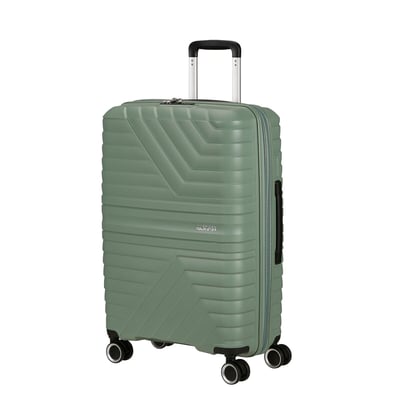Flytwist valise 4 roues taille M AMERICAN TOURISTER