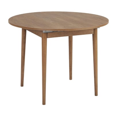 Table à manger ronde extensible KLARA CALICOSY