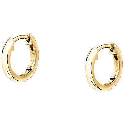 Boucles d'oreille TESORI MORELLATO