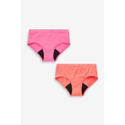 Culottes menstruelles, lot de 2 NEXT
