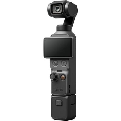 Caméra sport Osmo Pocket 4 Standard Combo DJI
