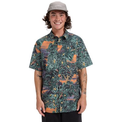 Chemise manches courtes APERO CLASSIC QUIKSILVER