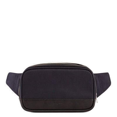 Sac banane Gaspard LE TANNEUR