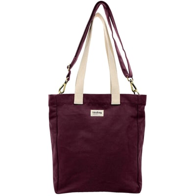 Cabas vertical PAUL HINDBAG