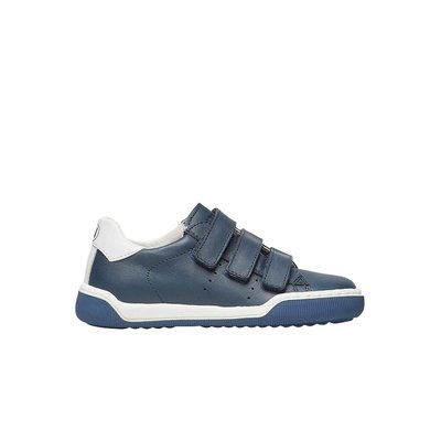 Baskets en cuir CLIFF VL 2 NATURINO