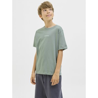 T-shirt manches courtes 10-16 ans JACK & JONES JUNIOR