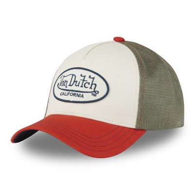 Casquette trucker TERRY VON DUTCH