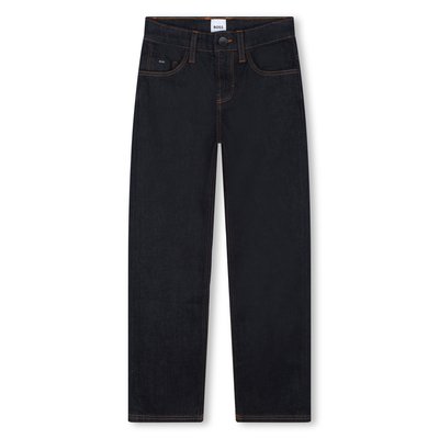 Jean droit 5 poches BOSS KIDSWEAR