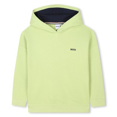 Sweat-shirt à capuche BOSS KIDSWEAR