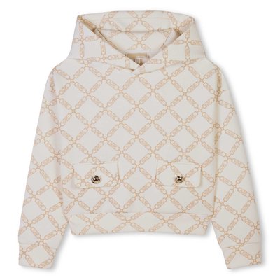 Sweat-shirt à capuche MICHAEL KORS