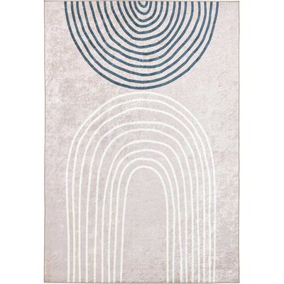 Tapis intérieur à poils courts Cosmo 760 80 x 300 cm JARDINDECO