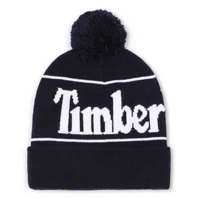 Bonnet en tricot TIMBERLAND