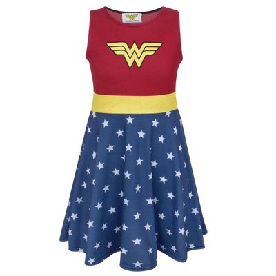 Robe WONDER WOMAN
