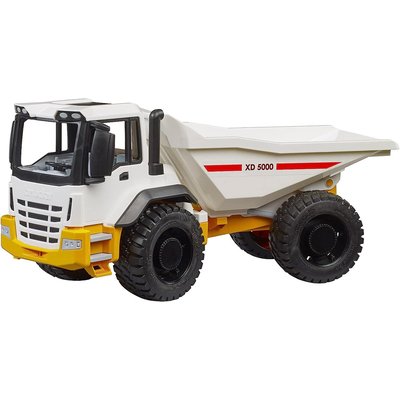 Camion benne Dumper BRUDER
