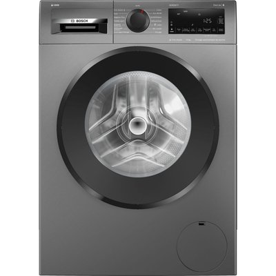 Lave linge hublot WGG244FRFR Serenity BOSCH
