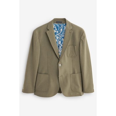 Veste de costume manches longues NEXT