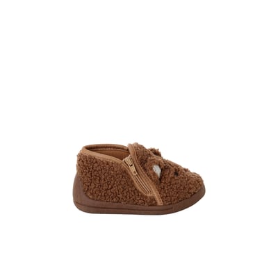 Chaussons bébé VERTBAUDET