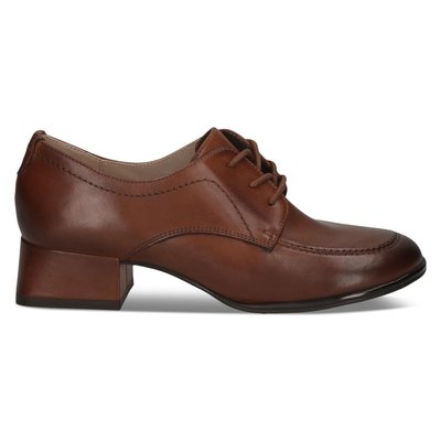 Derbie en cuir CAPRICE