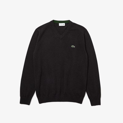 pull sweat et gilet homme pas cher La Redoute Outlet LACOSTE La Redoute