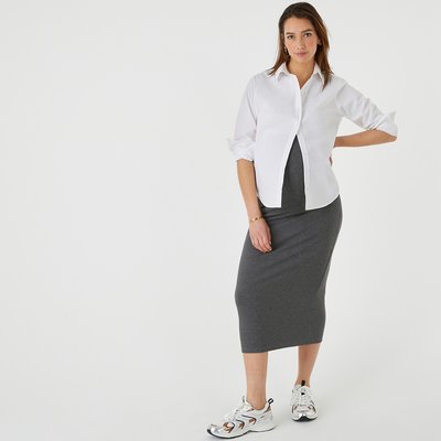 Jupe stretch La Redoute