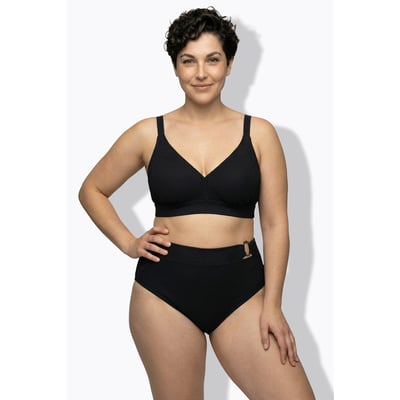 Bikini sans bonnets souples ULLA POPKEN