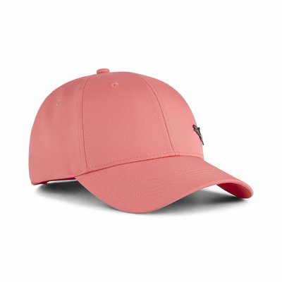 Baseballpet Essentiel Metal PUMA