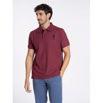 Polos manches courtes en coton ORSAY GENTLEMAN FARMER