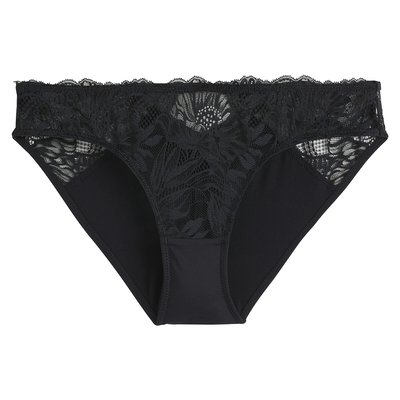 Marie Lace Knickers LA REDOUTE COLLECTIONS