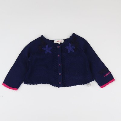 Gilet - Très bon état CATIMINI
