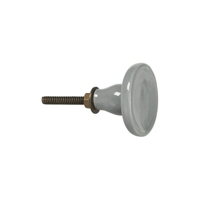 Bouton de meuble céramique IB LAURSEN