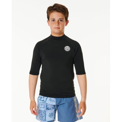 Lycra enfant ICONS UV BRUSHED RIP CURL