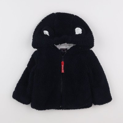 Manteau veste d occasion seconde main bebe garcon SERGENT MAJOR La Redoute