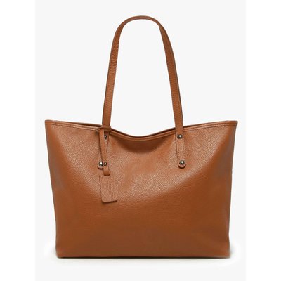 Sac Cabas A4 Caviar cuir MILANO