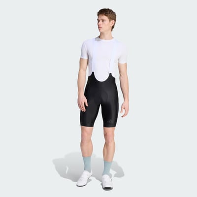 Cuissard De Cyclisme À Bretelles Cargo Matelassé Essentials adidas Performance
