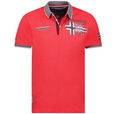 . GEOGRAPHICAL NORWAY