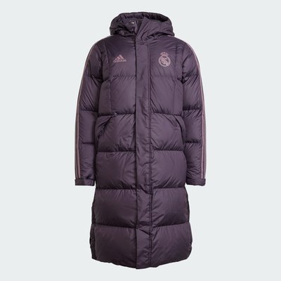 Doudoune Real Madrid Seasonal adidas Performance