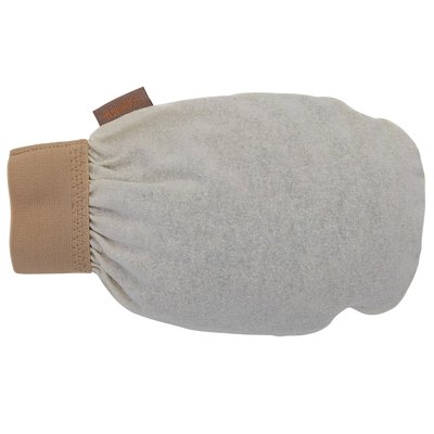 Gant exfoliant en PURE SOIE EMILY'S PILLOW