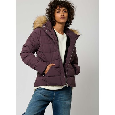 Doudoune  Polyester MABBY KAPORAL