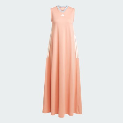 Robe longue 3 bandes Soft Mesh Tiro Cut ADIDAS SPORTSWEAR
