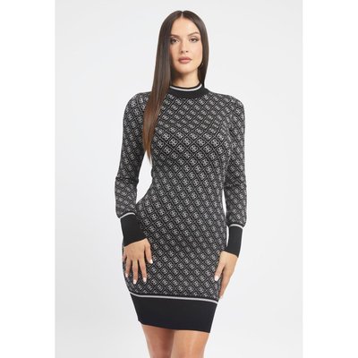Mini Robe-Pull Logo 4G GUESS