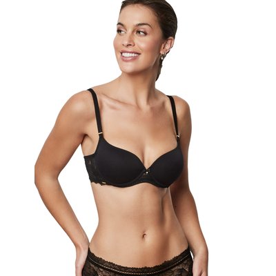 Soutien-gorge préformé sculptant AGATHA SELMARK