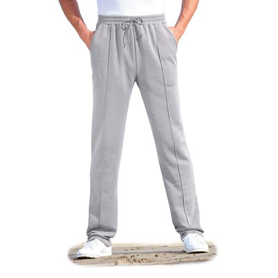 Pantalon droit regular homme DAMART La Redoute