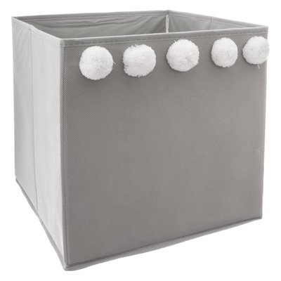 Bac de rangement enfant ATMOSPHERA