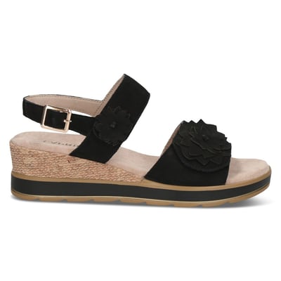 Sandale en cuir CAPRICE