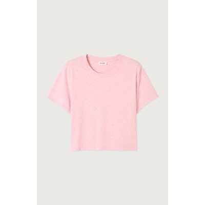 Short sleeve crew neck T-shirt, Ypawood AMERICAN VINTAGE