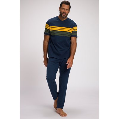 Pyjama homme grande taille coton La Redoute
