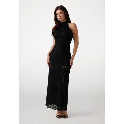 Maxi Robe Bodycon Dentelle GUESS