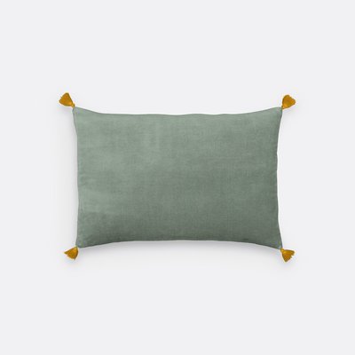 Kissenbezug Velvet, Samt LA REDOUTE INTERIEURS