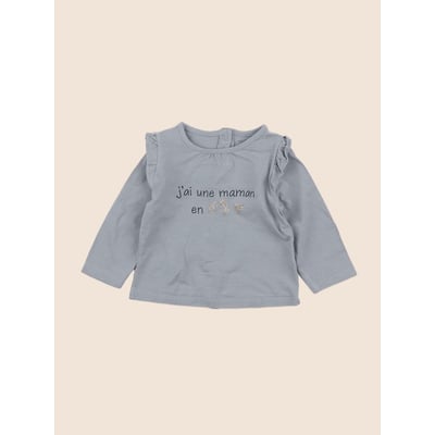 Tee-shirt - Très bon état VERTBAUDET