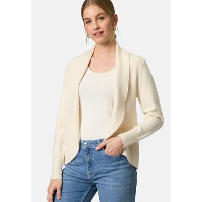 Cardigan style ouvert ZERO